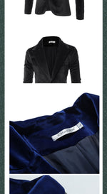 Top quality 2019 Suede  men jacket