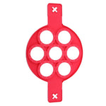 Nonstick  Round Heart Pancake/Egg Maker