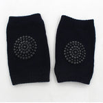 Baby Cotton Knee Pads Drop