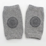 Baby Cotton Knee Pads Drop
