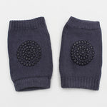 Baby Cotton Knee Pads Drop