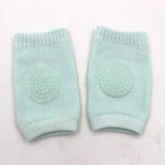Baby Cotton Knee Pads Drop