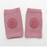 Baby Cotton Knee Pads Drop