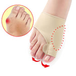 Orthopedic Toe Separator & Bunion Corrector