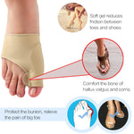 Orthopedic Toe Separator & Bunion Corrector