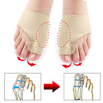 Orthopedic Toe Separator & Bunion Corrector
