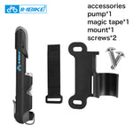 Mini Bicycle Hand Pump