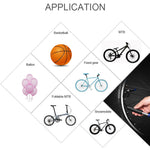 Mini Bicycle Hand Pump