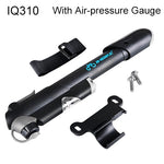Mini Bicycle Hand Pump