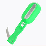 Mini Fish Scale Remover
