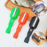 Mini Fish Scale Remover
