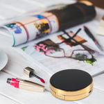 Women LED Foldable Makeup Mirror