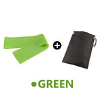 Yoga Gym Strength Training Band