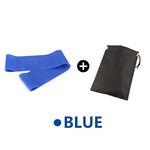 Yoga Gym Strength Training Band