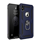 Shockproof Armor Kickstand Phone Case