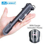 Mini Bicycle Hand Pump
