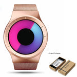 Creative  Luxury Watch Men