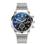 2019 New Luxury Quartz Watch