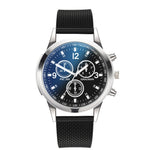 2019 New Luxury Quartz Watch