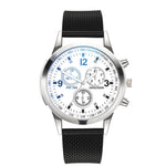 2019 New Luxury Quartz Watch