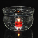 Heat-Resisting Teapot Warmer