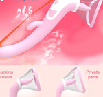 All purpose Sex toy for women