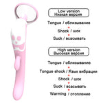 All purpose Sex toy for women