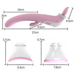 All purpose Sex toy for women