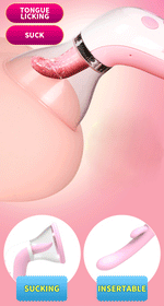 All purpose Sex toy for women