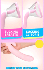 All purpose Sex toy for women