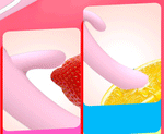 All purpose Sex toy for women
