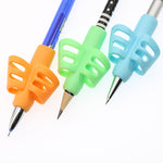 Double Finger  Writing Correction Device